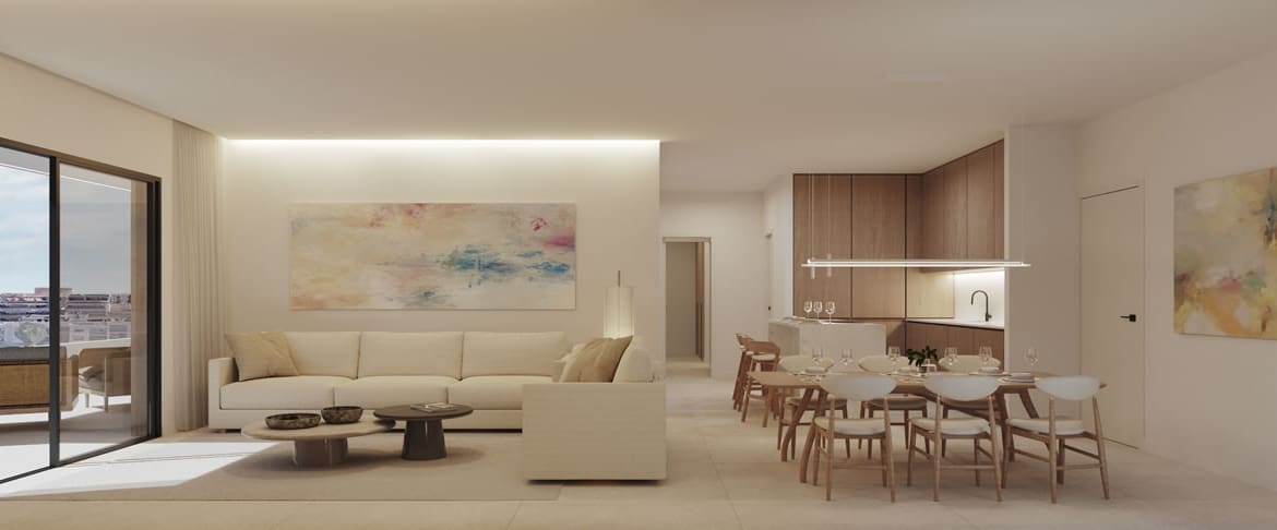 Armonia San Pedro MDR Luxury Homes