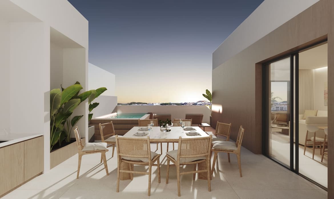 Armonia San Pedro MDR Luxury Homes