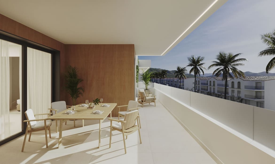 Armonia San Pedro MDR Luxury Homes