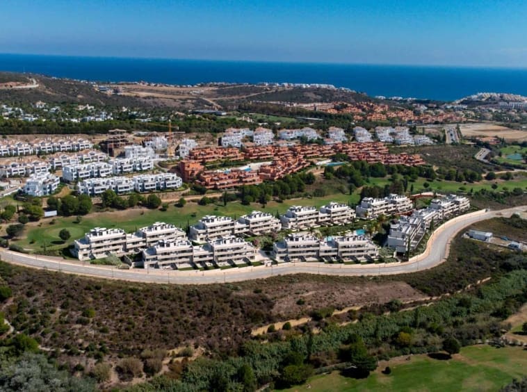 Bliss Homes Casares - MDR Luxury Homes