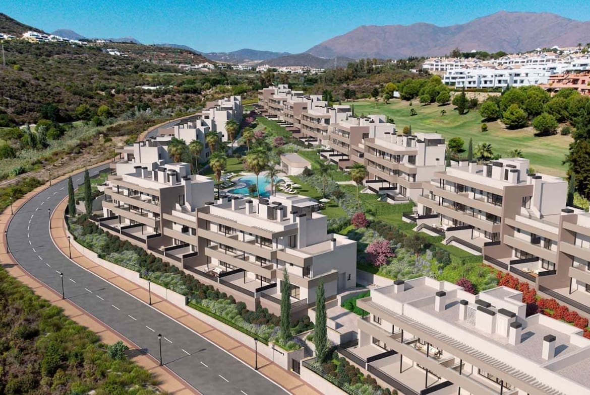 Bliss Homes Casares – MDR Luxury Homes 001 general Bliss Homes Casares - MDR Luxury Homes