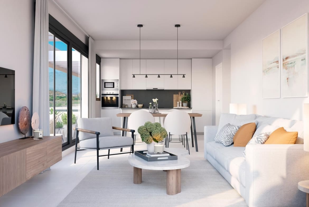 Bliss Homes Casares – MDR Luxury Homes V05_Salon_1