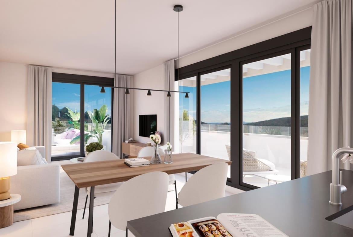 Bliss Homes Casares – MDR Luxury Homes V05_Salon_2 Bliss Homes Casares - MDR Luxury Homes