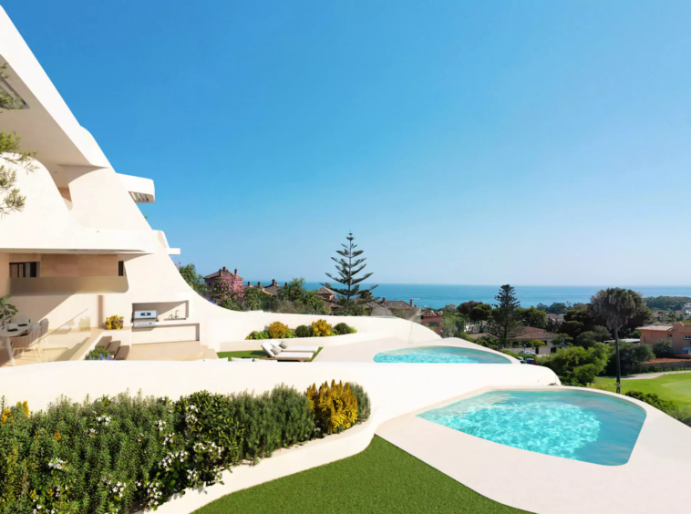 Golden Eight Marbella: Luxe Woningen aan de Costa del Sol