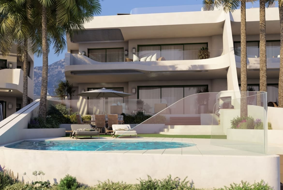 Golden Eight Marbella Luxe Woningen aan de Costa del Sol – MDR Luxury Homes fachada_V1-scaled Golden Eight Marbella: Luxe Woningen aan de Costa del Sol