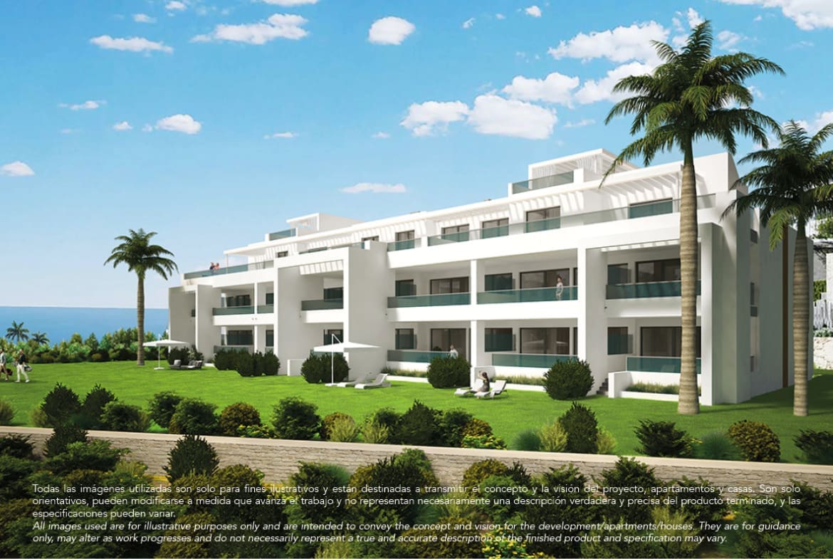 La Alcaidesa Homes – MDR Luxury Homes AH4 La Alcaidesa Homes