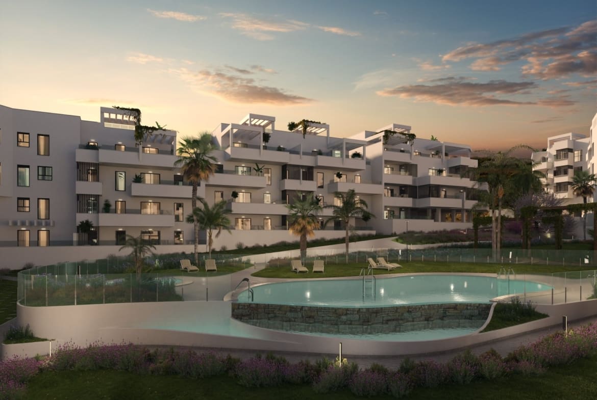 La Reserva de El Limonar Malaga - MDR Luxury Homes
