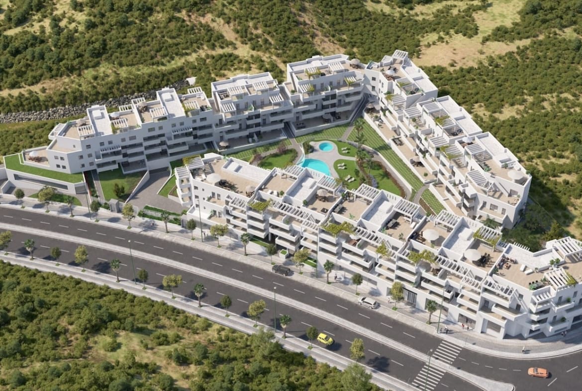 La Reserva de El Limonar Malaga - MDR Luxury Homes