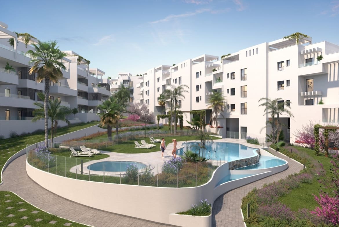 La Reserva de El Limonar Malaga - MDR Luxury Homes