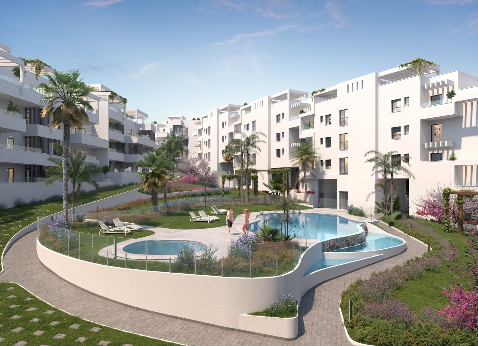 La Reserva de El Limonar Malaga - MDR Luxury Homes