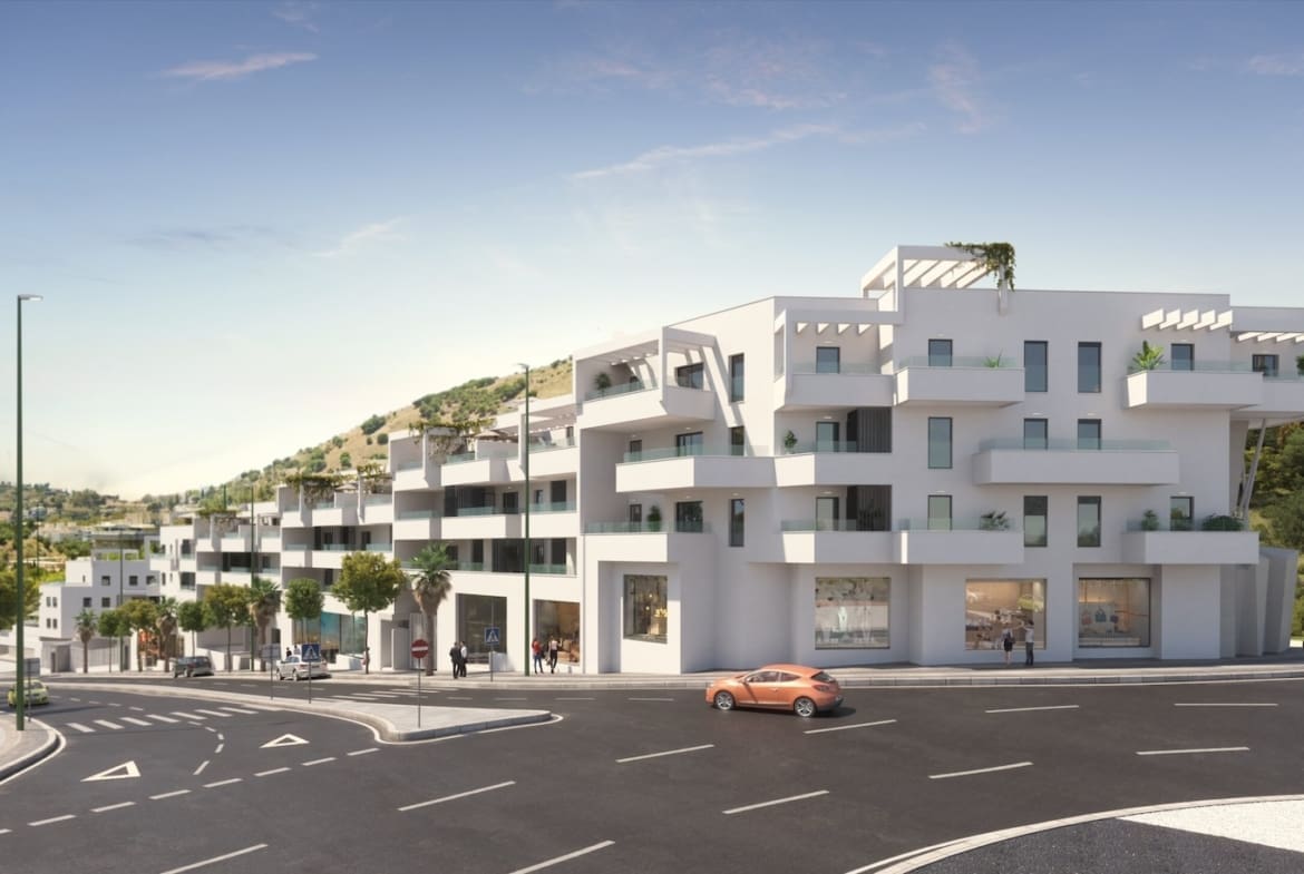 La Reserva de El Limonar Malaga - MDR Luxury Homes