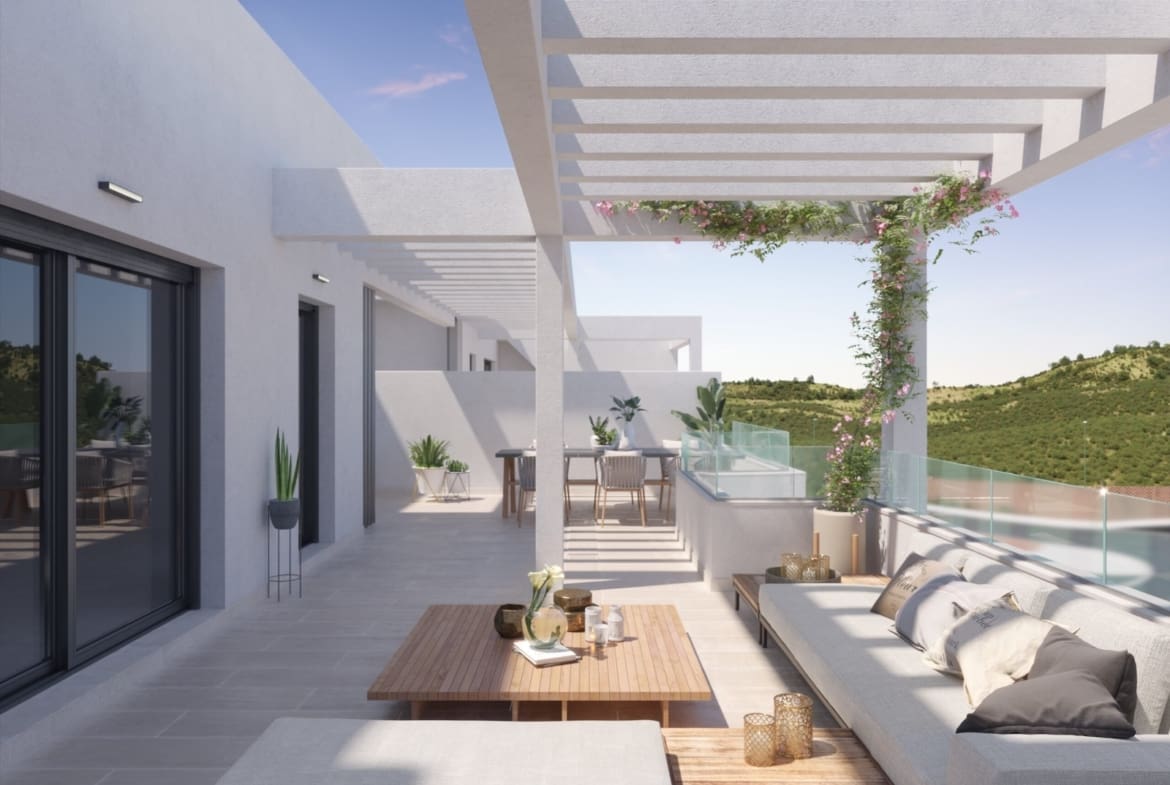 La Reserva de El Limonar Malaga - MDR Luxury Homes