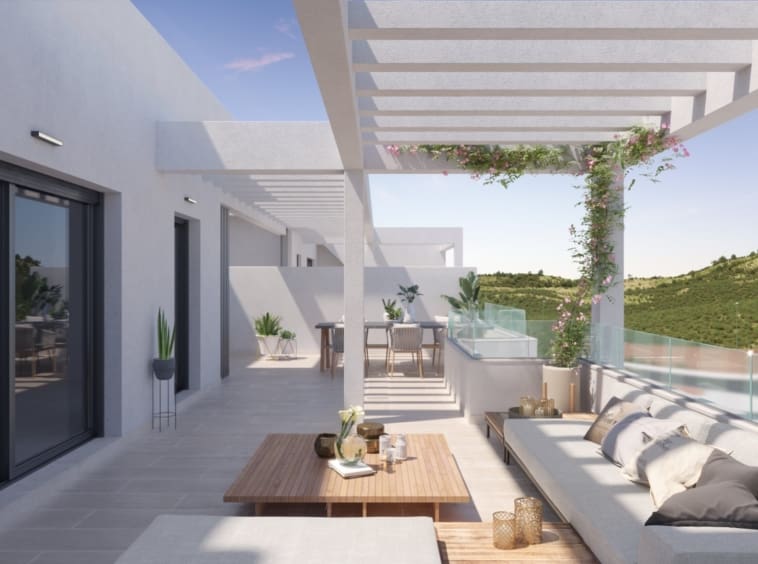 La Reserva de El Limonar Malaga - MDR Luxury Homes