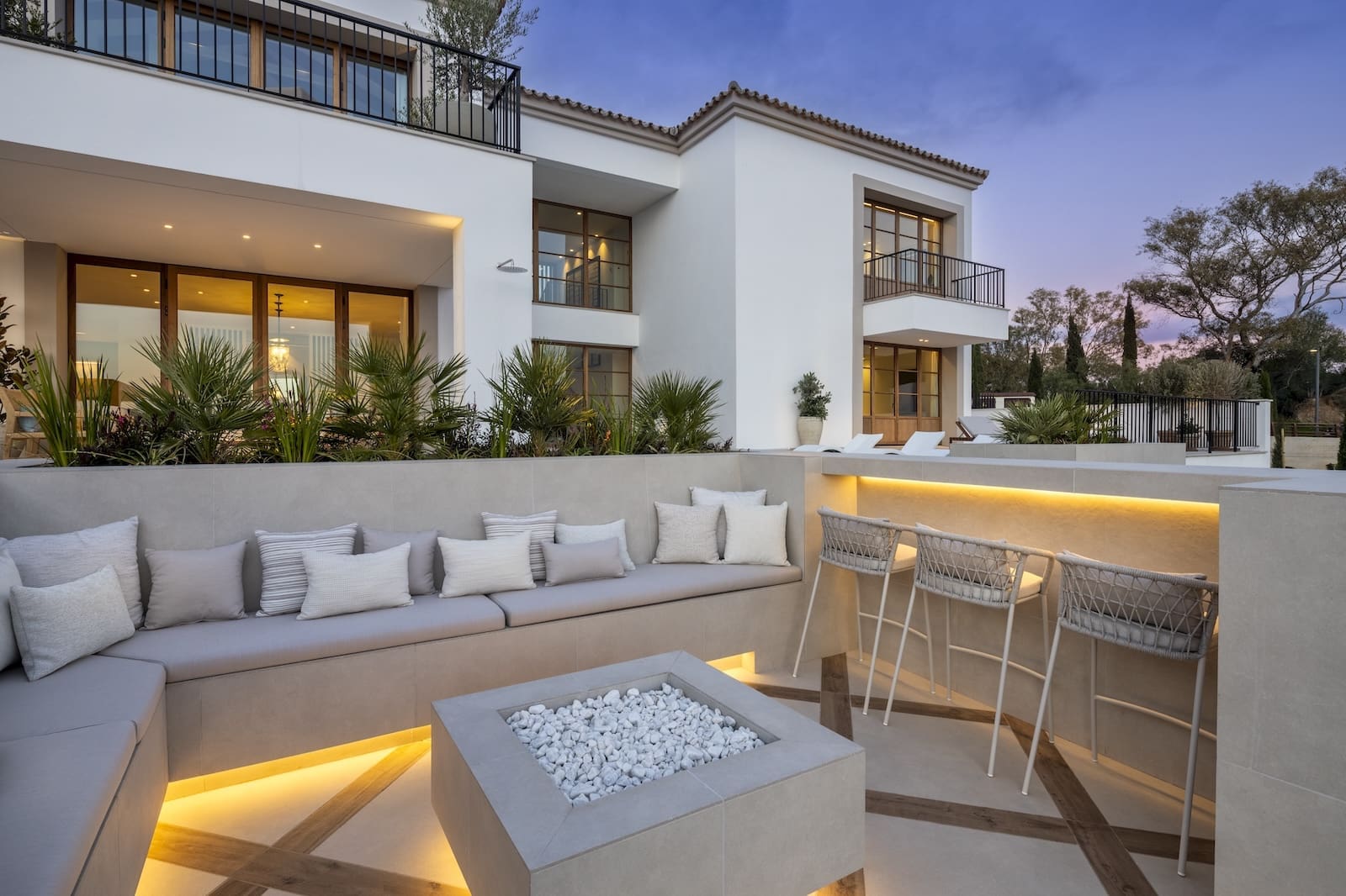 Luxe Villa Spanish Corner 17 in La Quinta: Een Uniek Vastgoedpareltje - MDR Luxury Homes