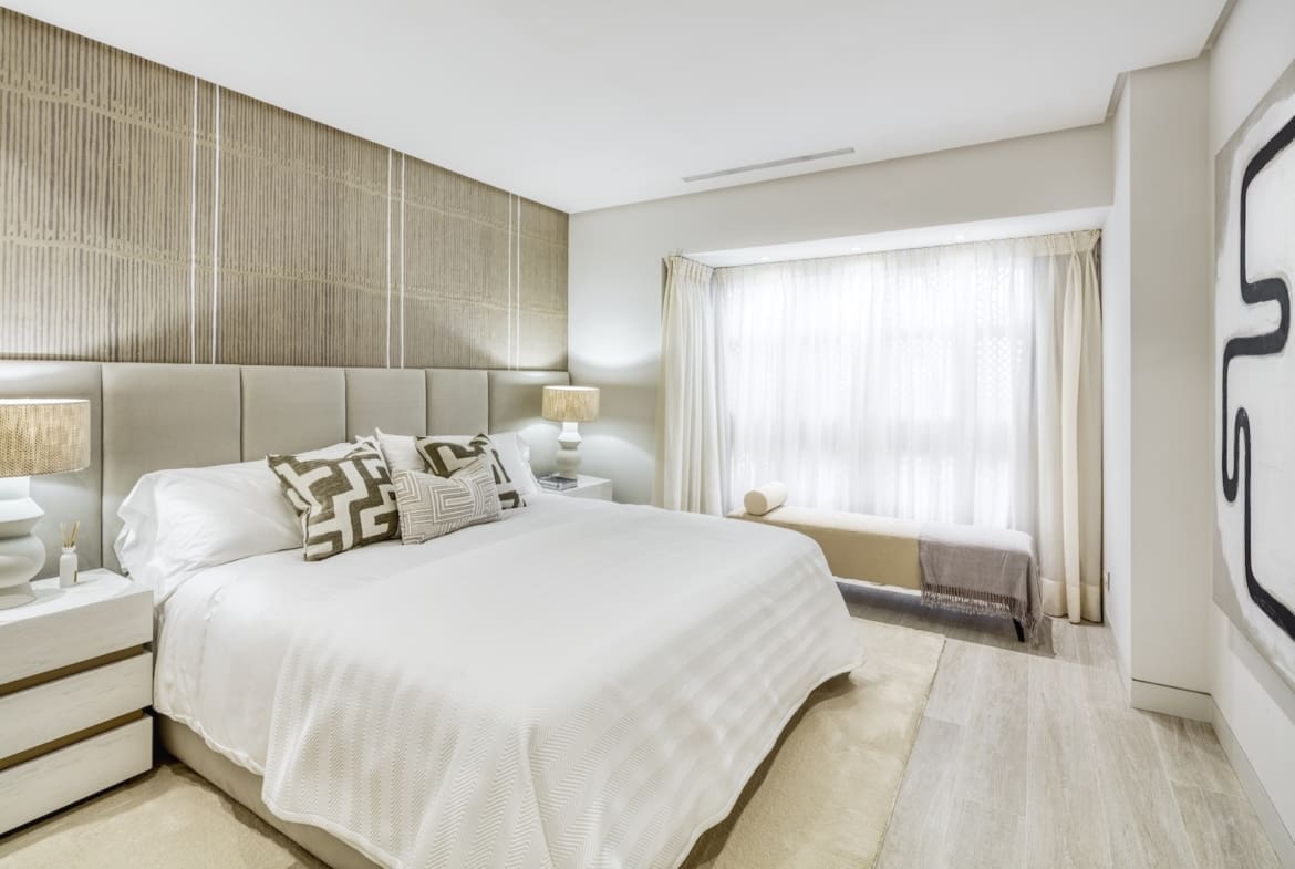 Luxe appartement Marbella Puente Paradiso Puente Romano - MDR Luxury Homes