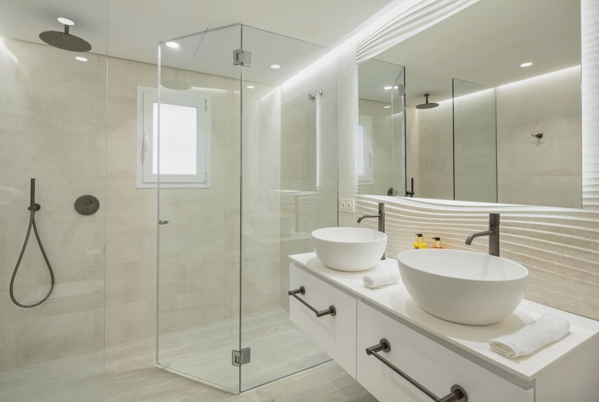 Luxe appartement Marbella Puente Paradiso Puente Romano - MDR Luxury Homes