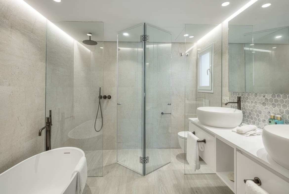 Luxe appartement Marbella Puente Paradiso Puente Romano - MDR Luxury Homes