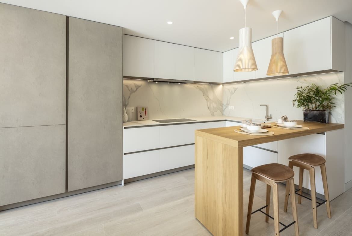 Luxe appartement Marbella Puente Paradiso Puente Romano - MDR Luxury Homes