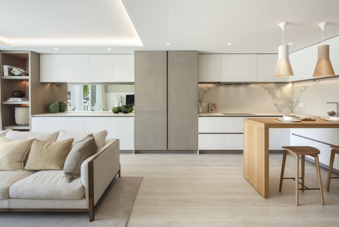 Luxe appartement Marbella Puente Paradiso Puente Romano - MDR Luxury Homes