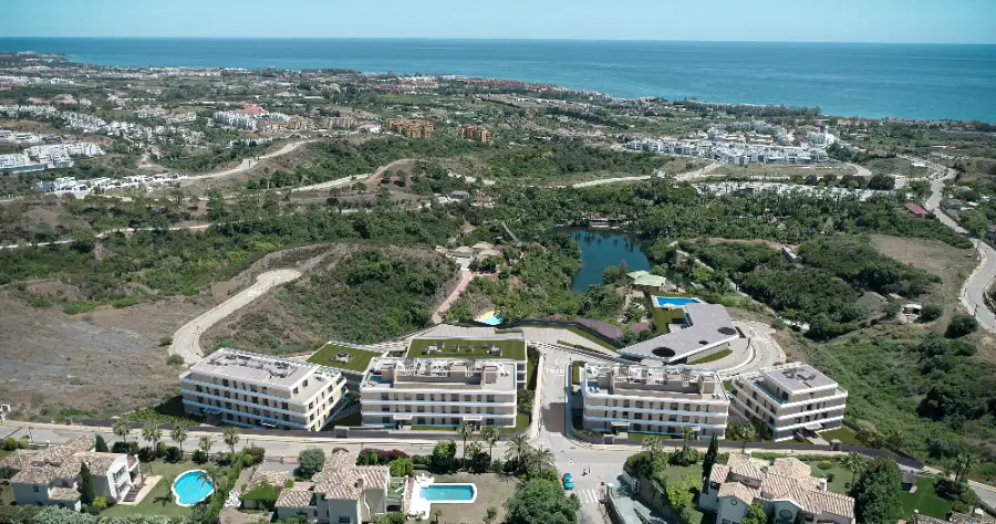 Libella Selwo Estepona - MDR Luxury Homes