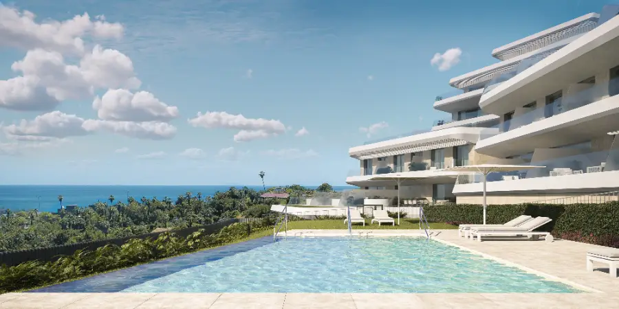 Libella Selwo Estepona - MDR Luxury Homes