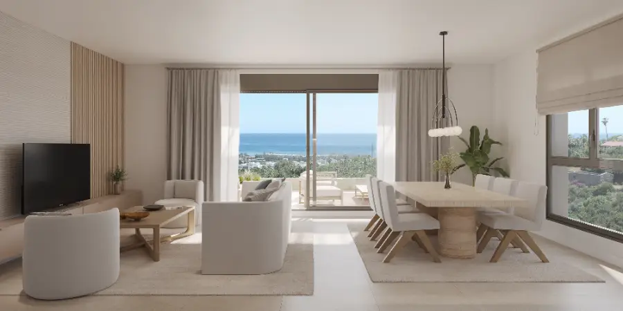 Libella Selwo Estepona - MDR Luxury Homes