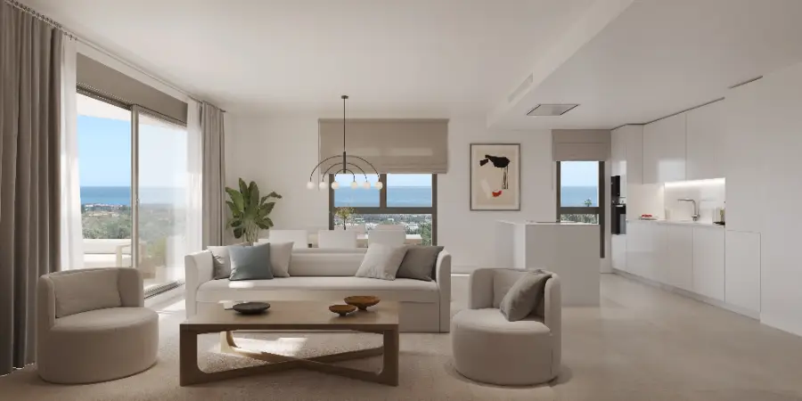Libella Selwo Estepona - MDR Luxury Homes