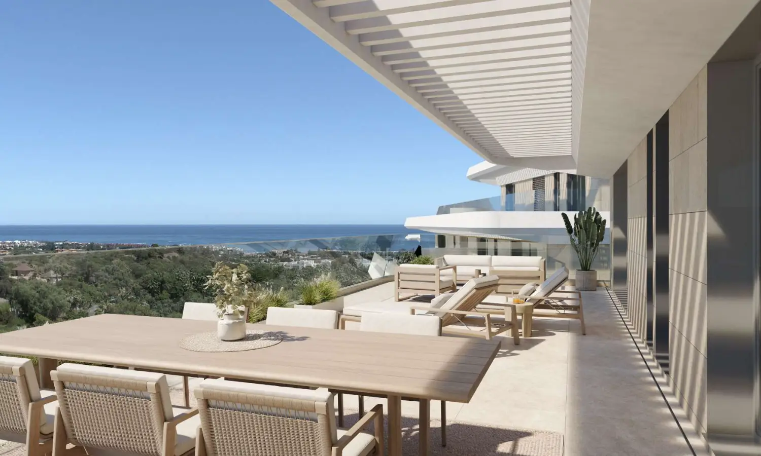 Libella Selwo Estepona - MDR Luxury Homes