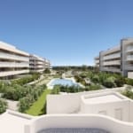 Mare Marbella Exclusieve Appartementen en penthouses aan de Costa del Sol - MDR Luxury Homes A3_Mare-apartments-San Pedro de Alcantara-Marbella-gardens_Aug23_2 | MDR Luxury Homes Mare Marbella: Exclusieve Appartementen aan de Costa del Sol