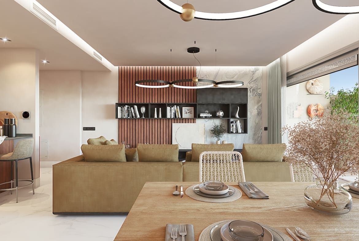 Mare Marbella Exclusieve Appartementen en penthouses aan de Costa del Sol – MDR Luxury Homes B1_Mare-apartments-Marbella-TIPOD-Salon-01_2 Mare Marbella: Exclusieve Appartementen aan de Costa del Sol