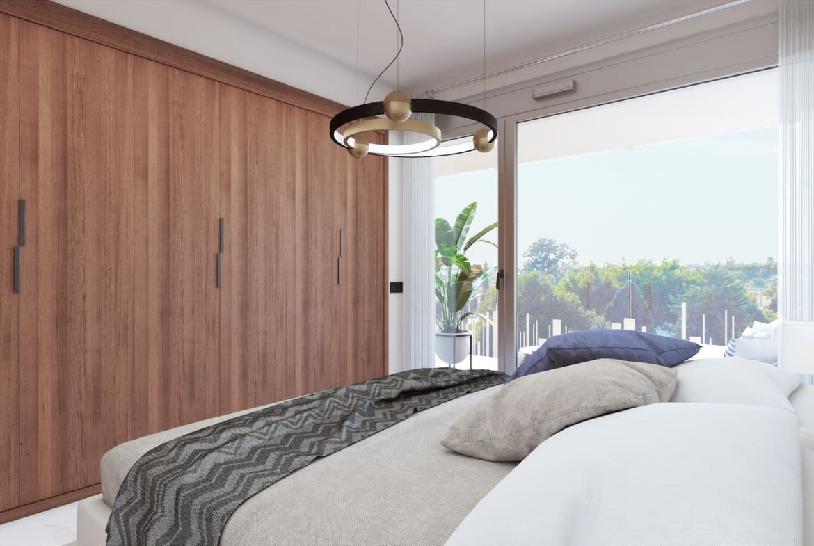 Mare Marbella Exclusieve Appartementen en penthouses aan de Costa del Sol – MDR Luxury Homes B72_Mare-apartments-Marbella-TIPOD-Bedroom_02 Mare Marbella: Exclusieve Appartementen aan de Costa del Sol
