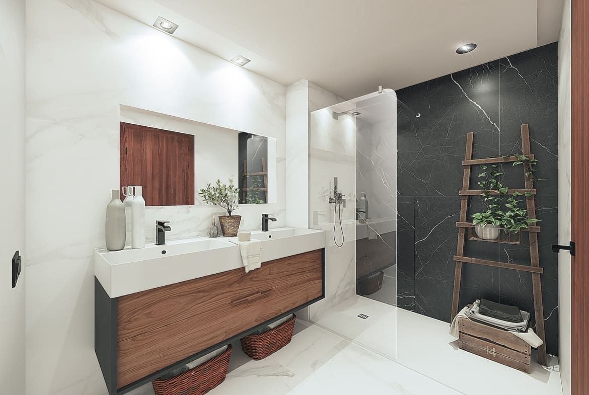 Mare Marbella Exclusieve Appartementen en penthouses aan de Costa del Sol – MDR Luxury Homes B8_Mare-apartments-Marbella-TIPOD-bathroom_2 Mare Marbella: Exclusieve Appartementen aan de Costa del Sol