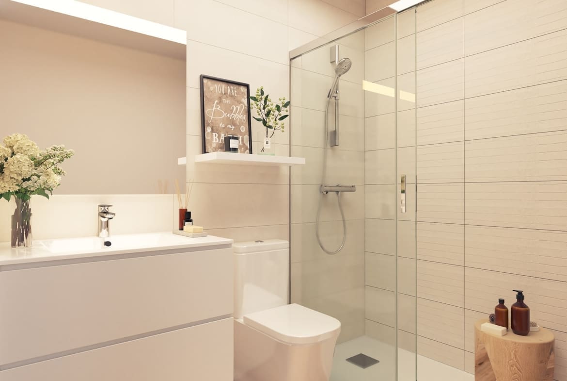 One 80 Collection Estepona MDR Luxury Homes Collection_-interior_bano One 80 Collection Estepona MDR Luxury Homes One80 Collection