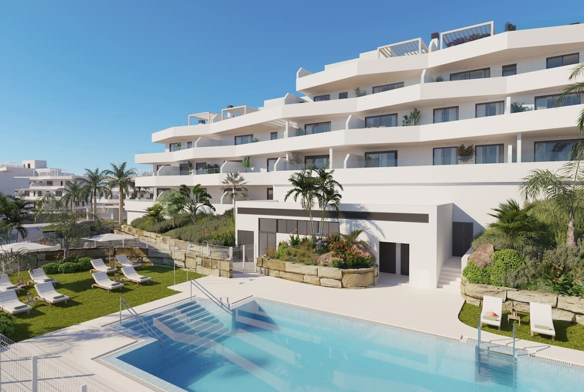 One 80 Collection Estepona MDR Luxury Homes One80 Collection