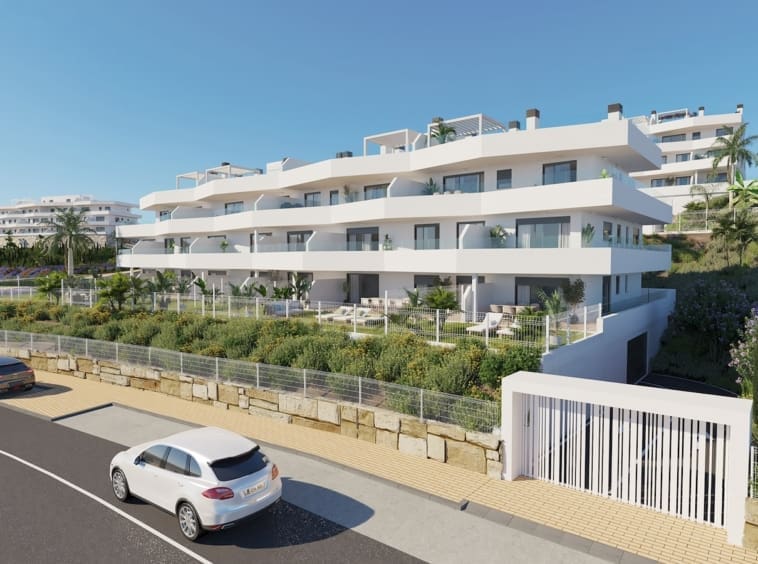 One 80 Collection Estepona MDR Luxury Homes One80 Collection