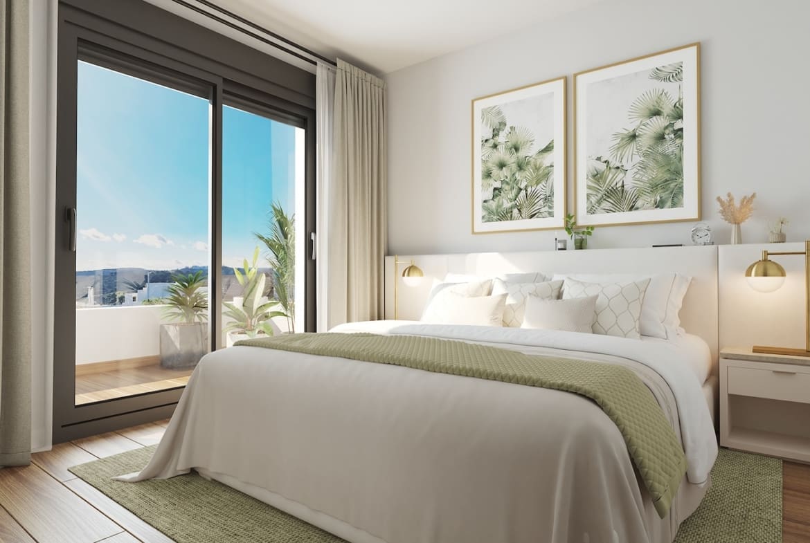 One 80 Collection Estepona MDR Luxury Homes Collection_interior_dormitorio1 One 80 Collection Estepona MDR Luxury Homes One80 Collection