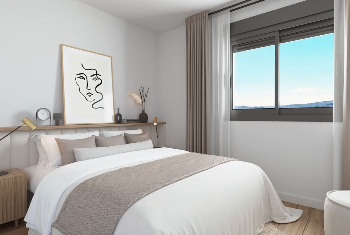 One 80 Collection Estepona MDR Luxury Homes Collection_interior_dormitorio2 One 80 Collection Estepona MDR Luxury Homes One80 Collection