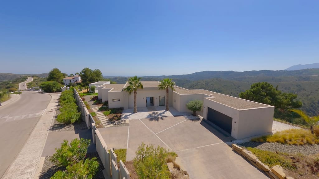 Photo-by-GK-Creative-Studios-Villa-Serenity | MDR Luxury Homes Villa Serenity Monte Mayor Benahavis - MDR Luxury Homes Exclusive