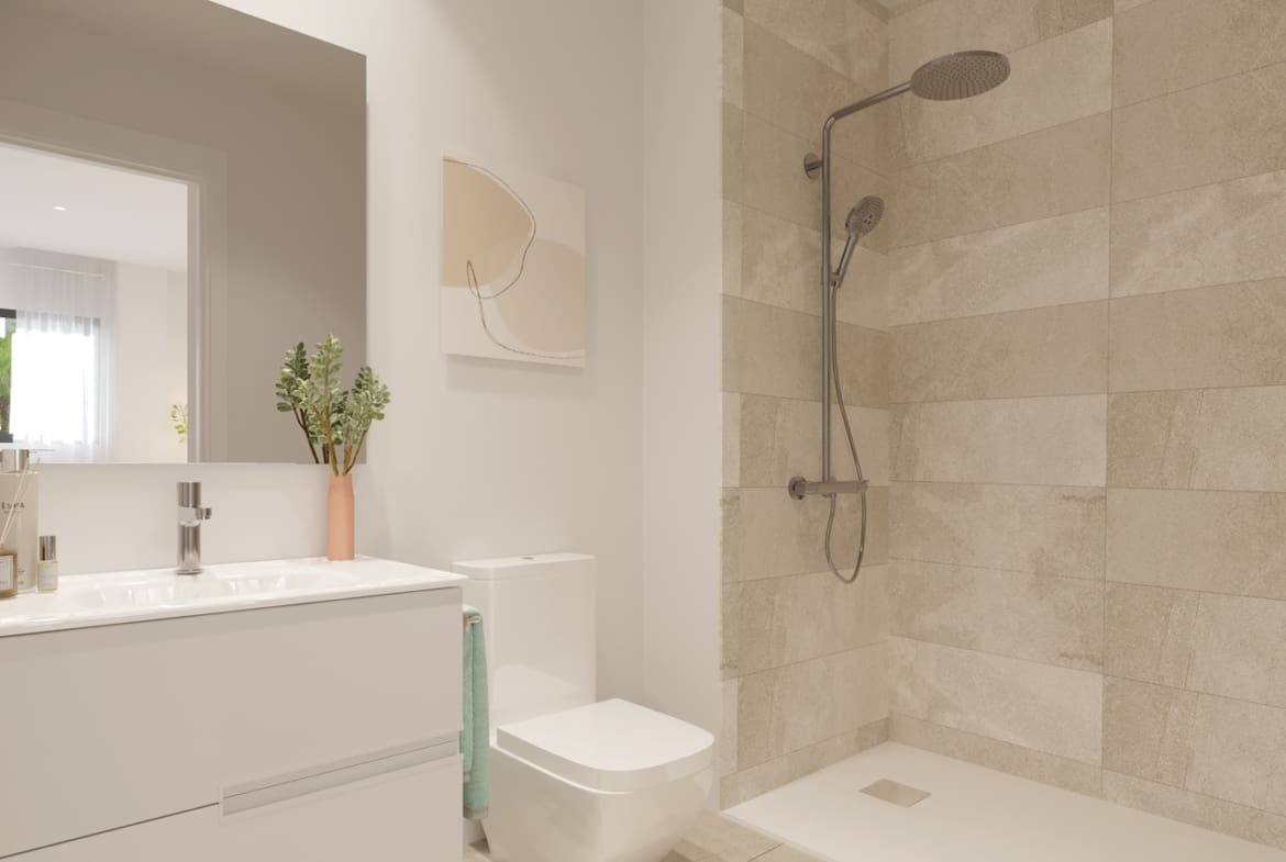 Serenity Gardens Estepona - MDR Luxury Homes