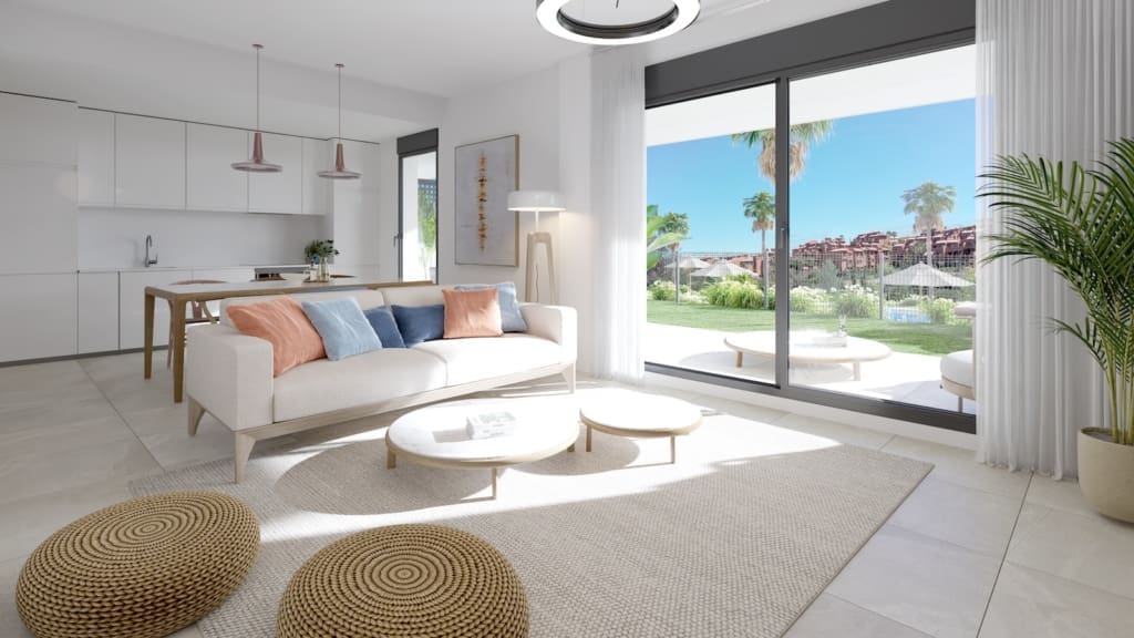 Serenity Gardens Estepona - MDR Luxury Homes 37_imagen6 | MDR Luxury Homes Serenity Gardens Estepona - MDR Luxury Homes