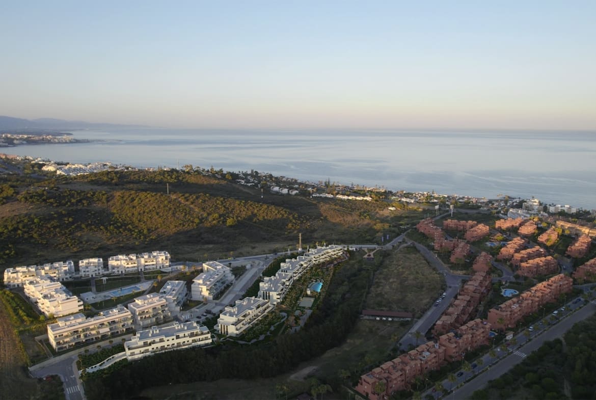 Serenity Gardens Estepona - MDR Luxury Homes