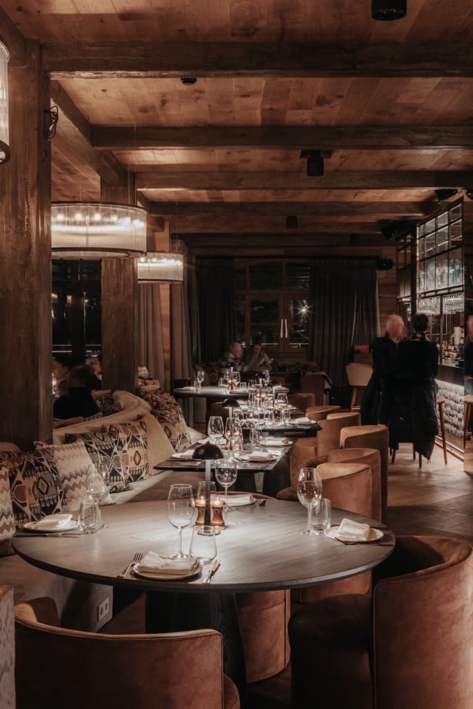 Sierra Nevada El Lodge Hotel Mirabel image00126 | MDR Luxury Homes Sierra Nevada Hotel Mirabel MDR Luxury Homes