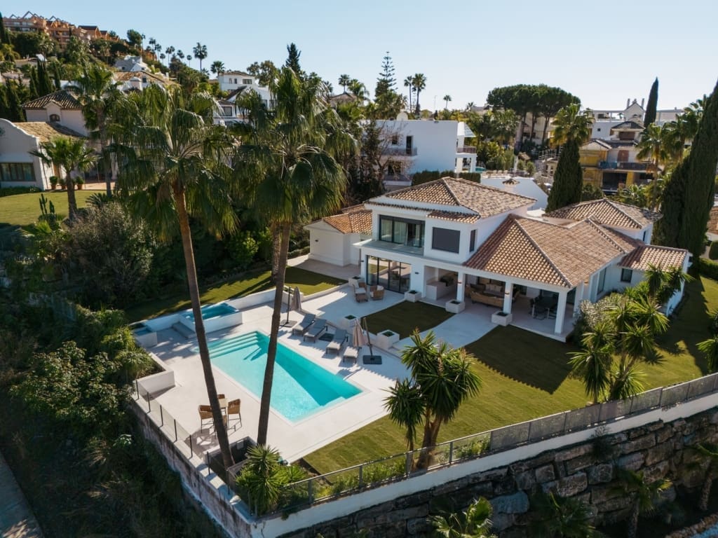 The Green-MDR Luxury Homes 1 | MDR Luxury Homes Villa The Green Los Naranjos Golf