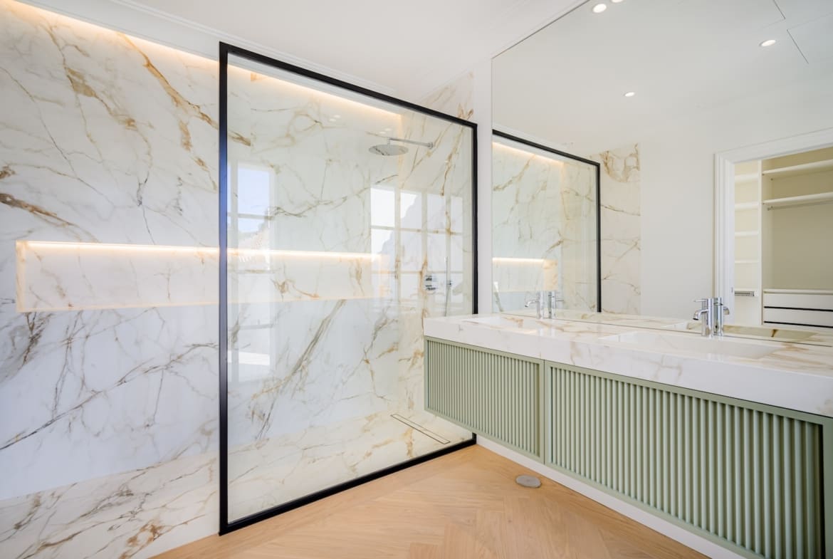 Villa Belle Provence Luxe Franse Villa in Nueva Andalucia – MDR Luxury Homes 10 Villa Belle Provence: Luxe Franse Villa in Nueva Andalucia