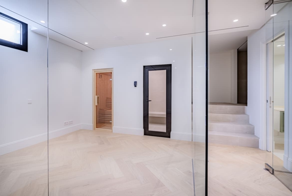 Villa Belle Provence Luxe Franse Villa in Nueva Andalucia – MDR Luxury Homes 21 Villa Belle Provence: Luxe Franse Villa in Nueva Andalucia