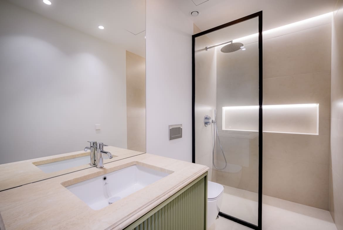 Villa Belle Provence Luxe Franse Villa in Nueva Andalucia – MDR Luxury Homes 22 Villa Belle Provence: Luxe Franse Villa in Nueva Andalucia