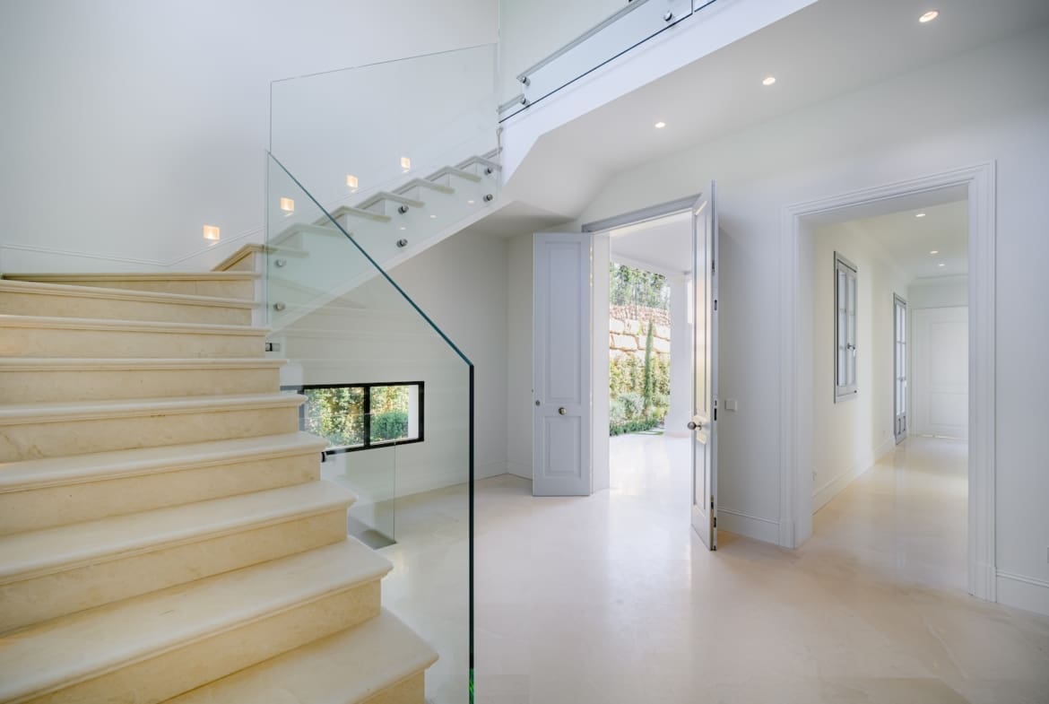 Villa Belle Provence Luxe Franse Villa in Nueva Andalucia – MDR Luxury Homes 6 Villa Belle Provence: Luxe Franse Villa in Nueva Andalucia