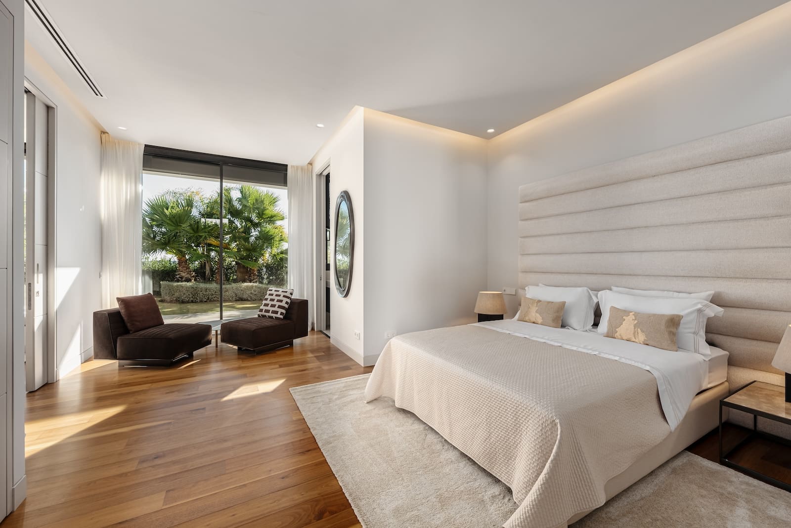 Villa Calma - Luxe Villa in Marbella - MDR Luxury Homes
