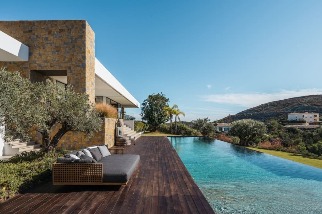 Villa Calma-Luxe Villa in Marbella - MDR Luxury Homes 16 | MDR Luxury Homes Villa Calma - Luxe Villa in Marbella - MDR Luxury Homes
