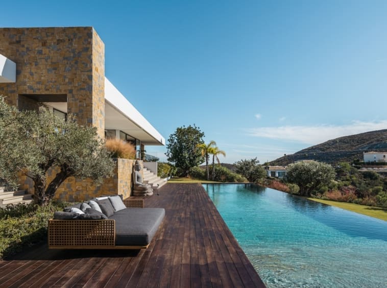 Villa Calma - Luxe Villa in Marbella - MDR Luxury Homes